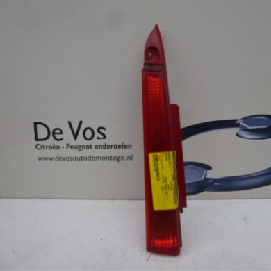 Citroen C4 1.4 16V Taillight, left 2007 6350T9