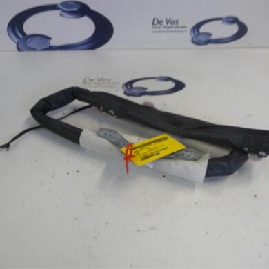 Peugeot 3008 1.6 HDiF 16V Roof curtain airbag 2010 8335WP