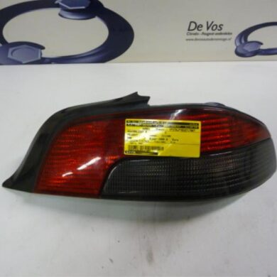 Peugeot 306 1.8 16V Taillight, right 1999 635198