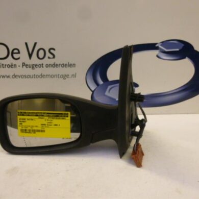 Peugeot 306 1.4 Buitenspiegel links 1998 8149G2