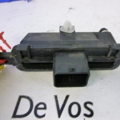 Citroen C4 2.0 16V Computer lighting module 2005 6224K8-6224R6-6224R5-6224K6