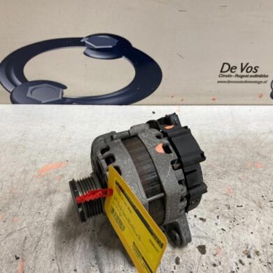 Citroen C3 1.2 Vti 12V PureTech Dynamo HMR 2018 9809391880-1624230480-1686437380