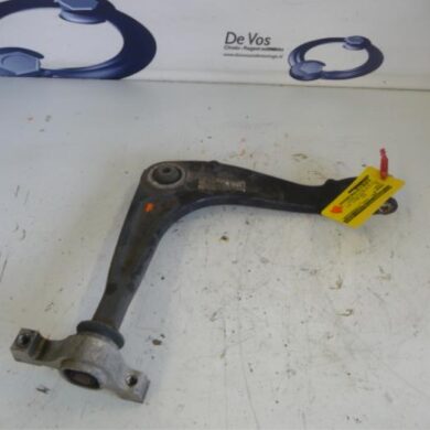 Citroen C5  Front wishbone, right 2013 3521T7