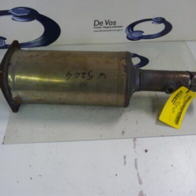 Citroen C5  Particulate filter RHR 2008 173808-174034-174040-1611323480-1731RY