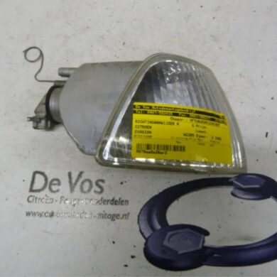Citroen Evasion 1.8 X Richtingaanwijzer rechts 1998 630328