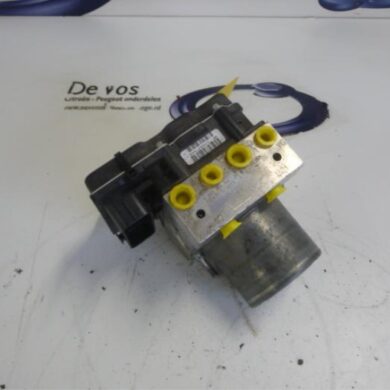 Citroen C4 Picasso  ABS Pomp 9HR9H05 2013 4541WP-4541WQ