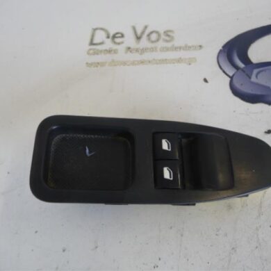 Citroen Jumpy  Combischakelaar ramen 2010 6554ZG