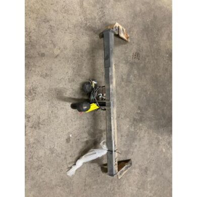 Citroen C5 3.0 V6 24V Towbar 2002 942751