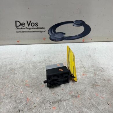 Citroen C4 Picasso  Kachel Weerstand 2019 1609171180-9821291880