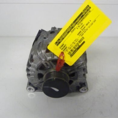 Peugeot Expert 1.6 HDi 90 Dynamo 9HM9H07 2012 9678048880