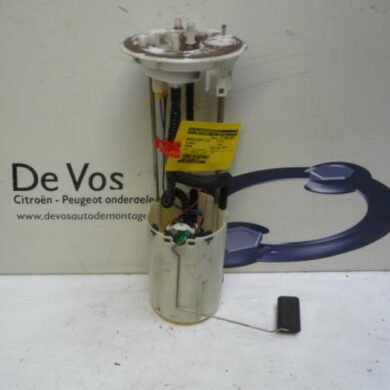 Citroen Jumper 2.2 HDi 120 Euro 4 Electric fuel pump 4HU 2007 1525HQ