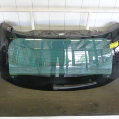 Citroen C4 Picasso  Ruit achter 2009 8744GN