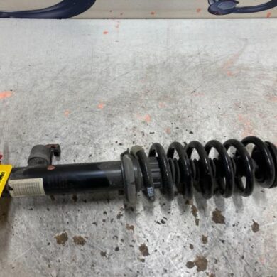 Peugeot 508 1.6 16V Hybrid 225 Rear shock absorber rod, right 2022 9836290480