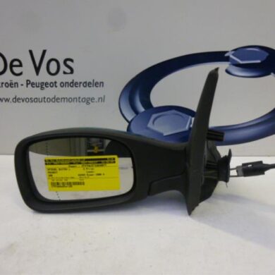 Peugeot 306 1.9 D Buitenspiegel links 1999 8149G4