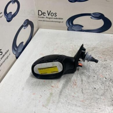 Peugeot 206 PLUS 1.4 XS Buitenspiegel links 2010 8154JA