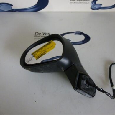 Peugeot 207 1.4 16V Vti Wing mirror, left 2010 8149ZG