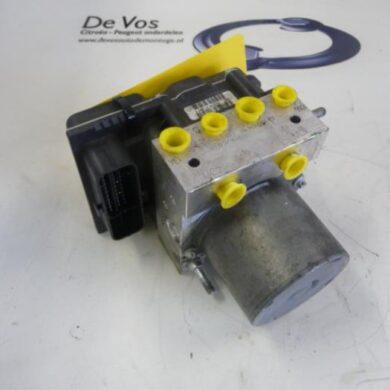 Peugeot 308  ABS pump 8FR-8FR8F01 2010 4541QJ-4541QK