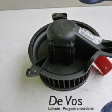 Citroen Berlingo  Kachel Ventilatiemotor 2004 6441R4