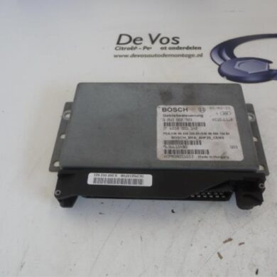 Citroen C5 2.2 HDiF 16V Automatic gearbox computer 4HX 2005 2529Q2 20HZ20