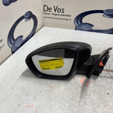 Peugeot 308 1.6 BlueHDi 120 Buitenspiegel links 2015 1611508680