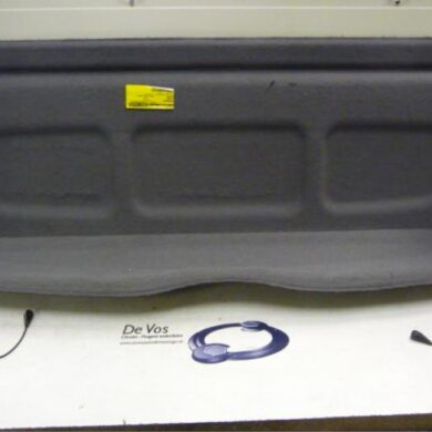 Citroen Picasso 2.0 HDi 90 Parcel shelf 2003 8794NX