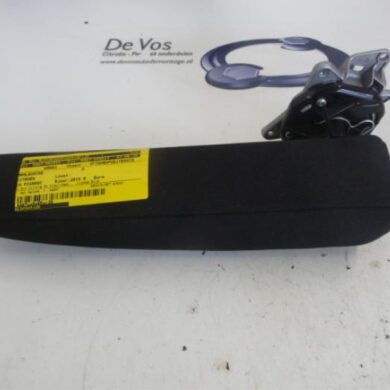 Citroen C4 Picasso  Armleuning 2014 16101893ZD-1610186680