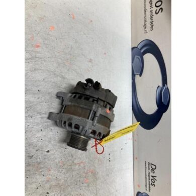 Peugeot 2008  Dynamo HNS 2019 9809391880-1624230480