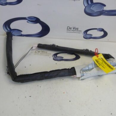 Peugeot 3008 1.6 HDiF 16V Roof curtain airbag 2010 8335WQ