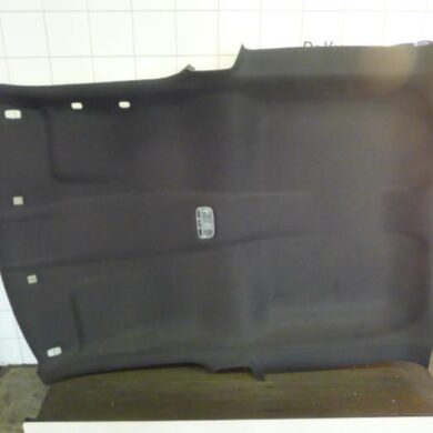 Citroen DS3  Hemelbekleding 2013 8337QH