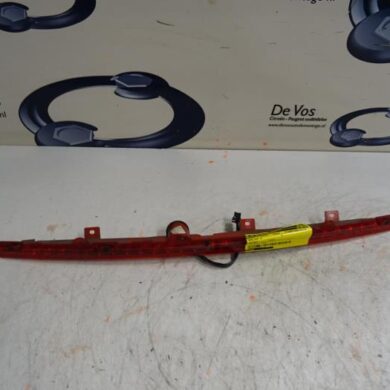 Peugeot 308  Third brake light 2009 6350GK