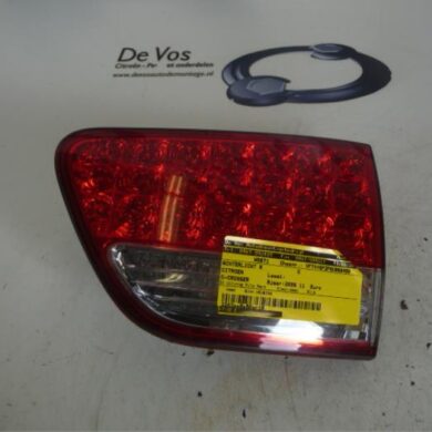 Citroen C-Crosser  Achterlicht rechts 2008 6351EJ