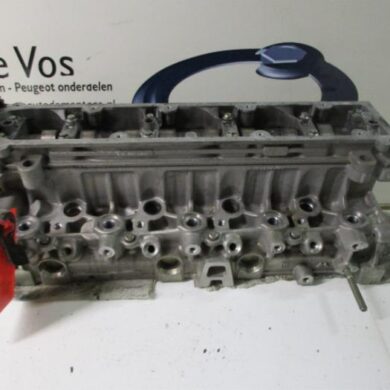 Peugeot 307  Cylinder head RHY 2004 0200GN-0200GE