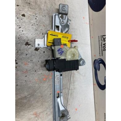 Peugeot 5008 1.6 VTI 16V Ruitmechaniek 4Deurs rechts-achter 2011 1607674980-9224G6