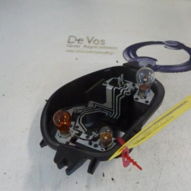 Peugeot 208  PCB, left taillight 2013
