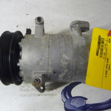 Peugeot Boxer 2.2 HDi 120 Euro 4 Aircopomp 4HU 2010 6453SR