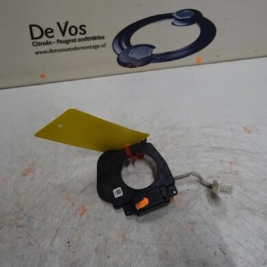 Citroen C-Zero  Steering angle sensor 2013 6243C1