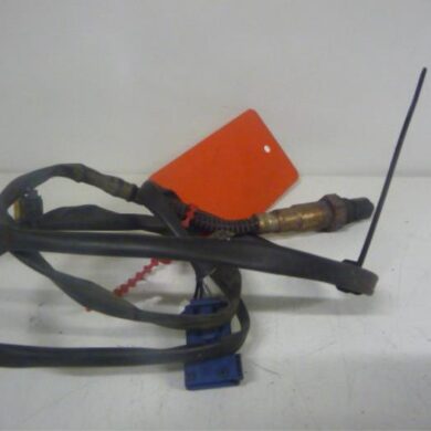 Peugeot 206 1.4 XR,XS,XT,Gentry Lambda Sonde KFX 2000 1628HV