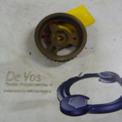 Peugeot 307 2.0 16V Camshaft sprocket RFJ 2005 0805H7