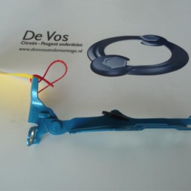 Citroen DS3 1.6 16V VTS THP Bonnet Hinge 2013 7912F6