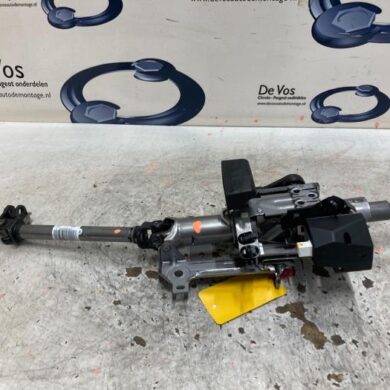 Peugeot 3008  Stuurkolom Huis 2021 98204602ZD