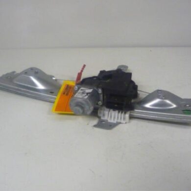 Peugeot 308 1.6 HDi 16V Ruitmechaniek 4Deurs links-achter 2010 9223C9-9223C8