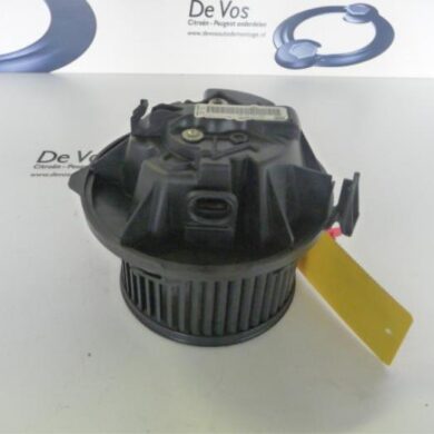 Citroen C5 1.8 16V Heating and ventilation fan motor 2004 6441N6