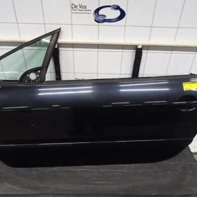 Peugeot 307  Portier 2Deurs links 2006 9002Y7