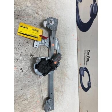 Citroen C1 1.0 12V Ruitmechaniek 4Deurs links-voor 2012 9221T8-1629054280