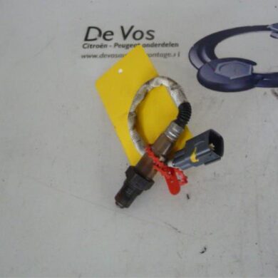 Citroen C1 1.0 12V Lambda Sonde CFA 2008 1618Q5