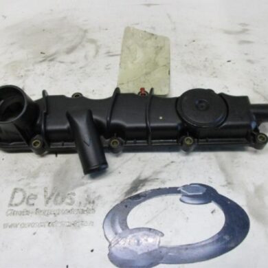 Citroen Berlingo  Kleppendeksel 2000 0248G3