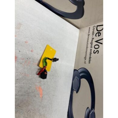 Opel Corsa 1.2 Turbo 12V 100 Achteruitrij Camera 2022 9832294580-9841924880