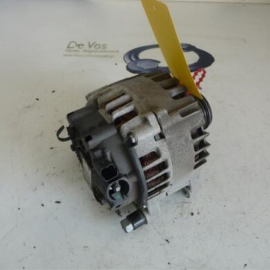 Citroen DS4  Dynamo RHH-RHHRH02 2012 9678048880-1606859180