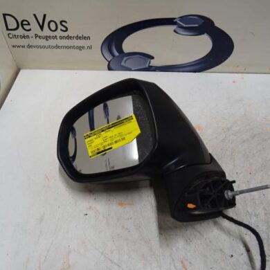 Peugeot 3008  Buitenspiegel links 2010 8153ZT