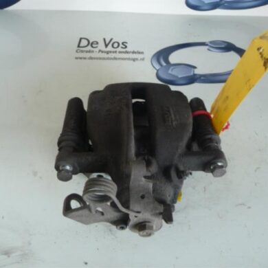 Peugeot Expert  Remklauw (Tang) links-achter RHK 2010 4401L0